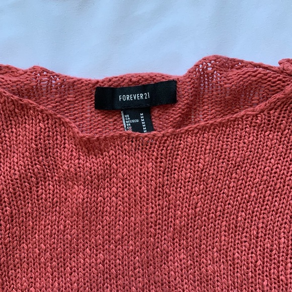 Forever 21 sweater - Picture 2 of 4